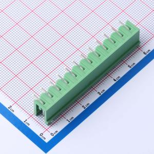 DB2ER-5.0-12P-GN商品缩略图