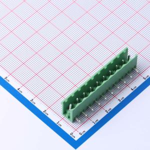 DB2ER-5.0-10P-GN商品缩略图