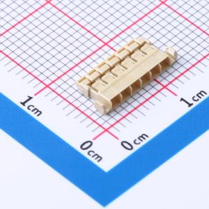 DF65-6S-1.7C中文资料_最新报价_数据手册下载_HRS(广濑)-胶壳(线对板/线对线)-立创商城