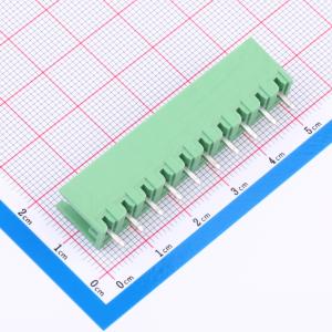 DB2EV-5.0-10P-GN商品缩略图