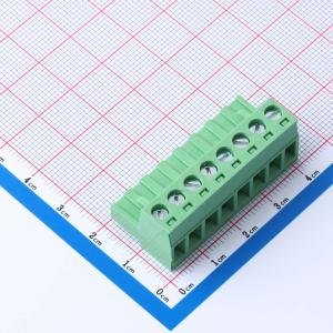 DB2EK-5.0-8P-GN-S商品缩略图