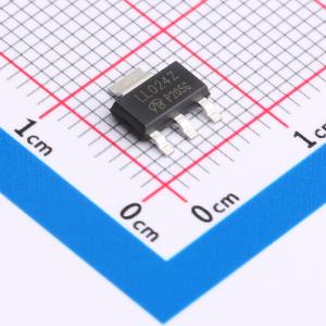 IRLL024ZTRPBF-VB商品缩略图