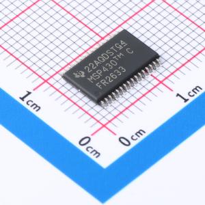 MSP430FR2633IDAR商品缩略图