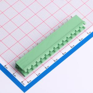 DB2EV-5.0-14P-GN商品缩略图