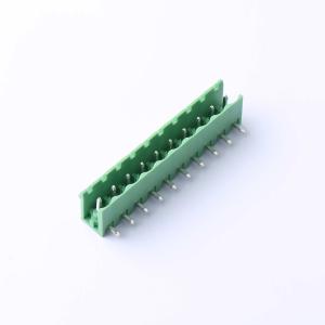 DB2ER-5.0-10P-GN商品缩略图