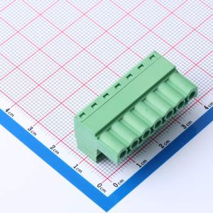 DB2EK-5.0-7P-GN-S商品缩略图