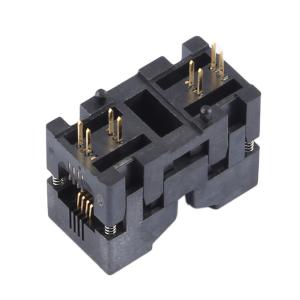 老化座MSOP8-0.65商品缩略图