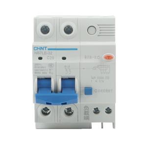 NB7LE-32 2P C20 30mA商品缩略图