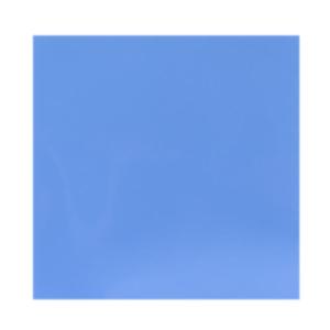 Karefonte(佳日丰泰)1.5W导热系数芯片散热片 传导散热绝缘材料硅胶片3mm*100mm*100mm