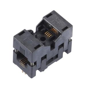 老化座MSOP8-0.65商品缩略图