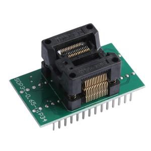 烧录座ssop28(34)-0.65商品缩略图