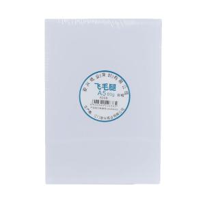 飞毛腿 打印纸 复印纸 80G A5 500张 P10