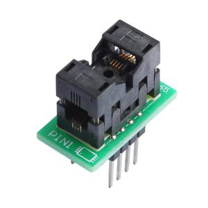 烧录座MSOP8-0.65商品缩略图