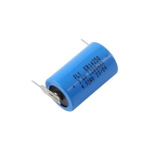 FLYOUNG(远阳) 锂亚电池 3.6V 1200mAh 1个