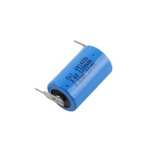 FLYOUNG(远阳) 锂亚电池 3.6V 1200mAh 1个