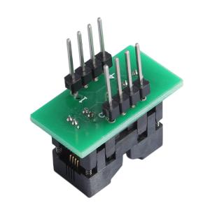 烧录座MSOP8-0.65商品缩略图