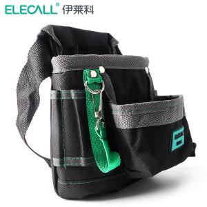 伊莱科牛津600D工具腰包 ET160002