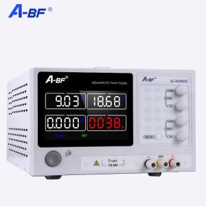 A-BF/不凡大功率高精度4位可调直流稳压开关电源恒流恒压自动切换 SS-3050KDS（30V 50A）