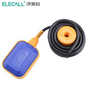 伊莱科，浮球开关，EM15-2，12米，方形，6930246701239
