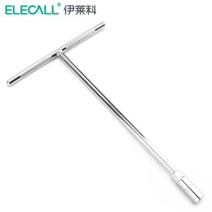 伊莱科,T型套筒扳手11MM，0037500206