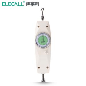伊莱科，指针式推拉力计，NK-30N(3KG)