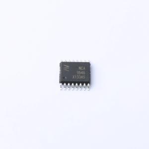 NCA9546-DTSPR商品缩略图