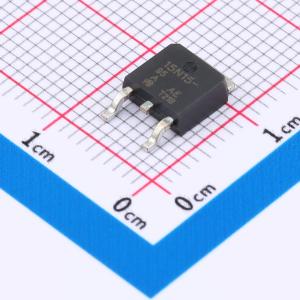 SUD15N15-95-E3&150V-VB商品缩略图