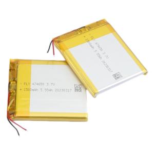 FLY-474650-1500mAh商品缩略图