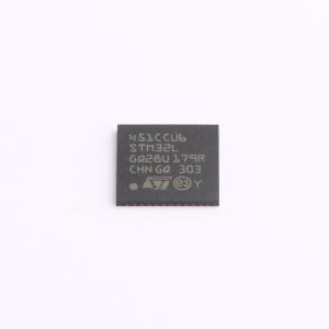 STM32L451CCU6TR商品缩略图