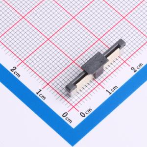 FPC 0.5-32P LTH2.0商品缩略图
