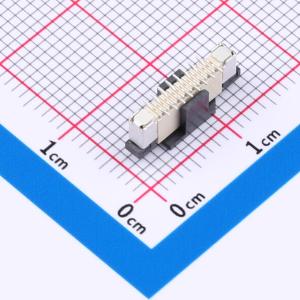 FPC 0.5-16P LTH2.0商品缩略图