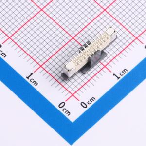 FPC 0.5-20P LTH2.0商品缩略图