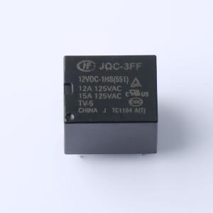 JQC-3FF/012-1HS商品缩略图