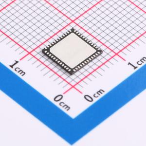 STM32F401CBU3商品缩略图