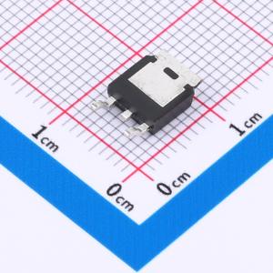 SUD40N10-25-E3商品缩略图