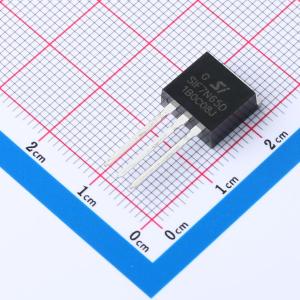 SIF7N65(TO-262)商品缩略图