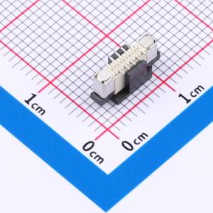 FPC 0.5-10P LTH2.0商品缩略图