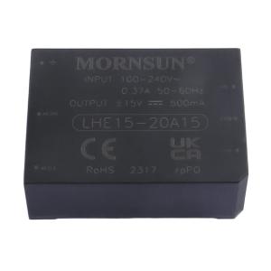 LHE15-20A15商品缩略图