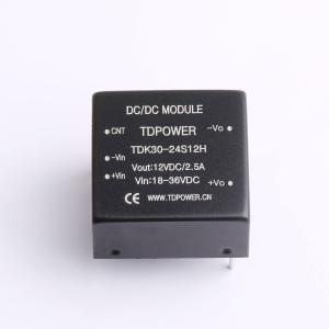 TDK30-24S12H商品缩略图