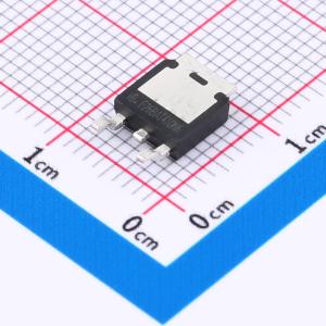 IRFR5505TRPBF-VB商品缩略图