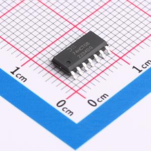 74HCT08S14-13商品缩略图