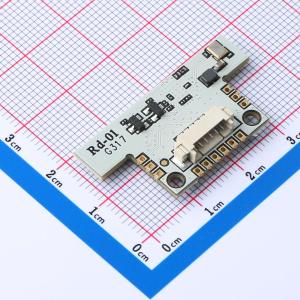 Rd-01(DIP)商品缩略图
