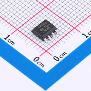 2个N沟道 耐压:60V 电流:7A
