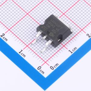 STB100N10F7商品缩略图