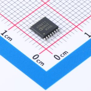 ADG411BRUZ-REEL7商品缩略图