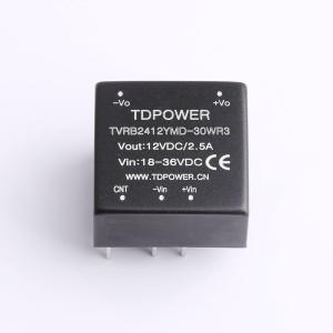 TVRB2412YMD-30WR3商品缩略图