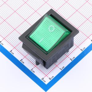 KCD4-4P-G商品缩略图