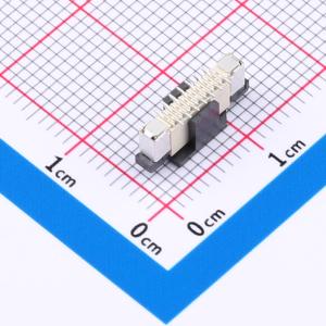 FPC 0.5-14P LTH2.0商品缩略图