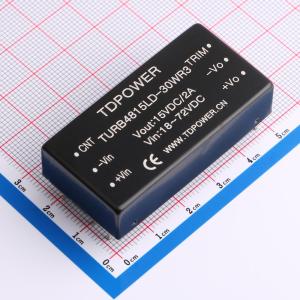 TURB4815LD-30WR3商品缩略图