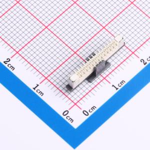 FPC 0.5-26P LTH2.0商品缩略图